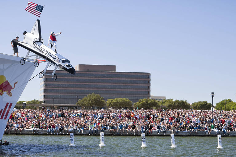 Flugtag 2025 The Unexpected Winner Shocks Everyone - hn3jnic