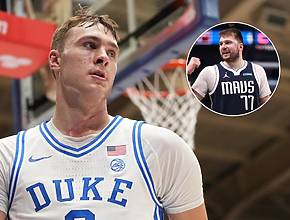 Why Cooper Flagg Might Give Dallas A Brighter Future Than Luka Doncic