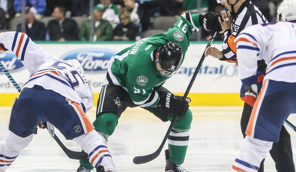 Dallas Stars vs. Edmonton Oilers: Horario completo de los playoffs, entradas y partidos