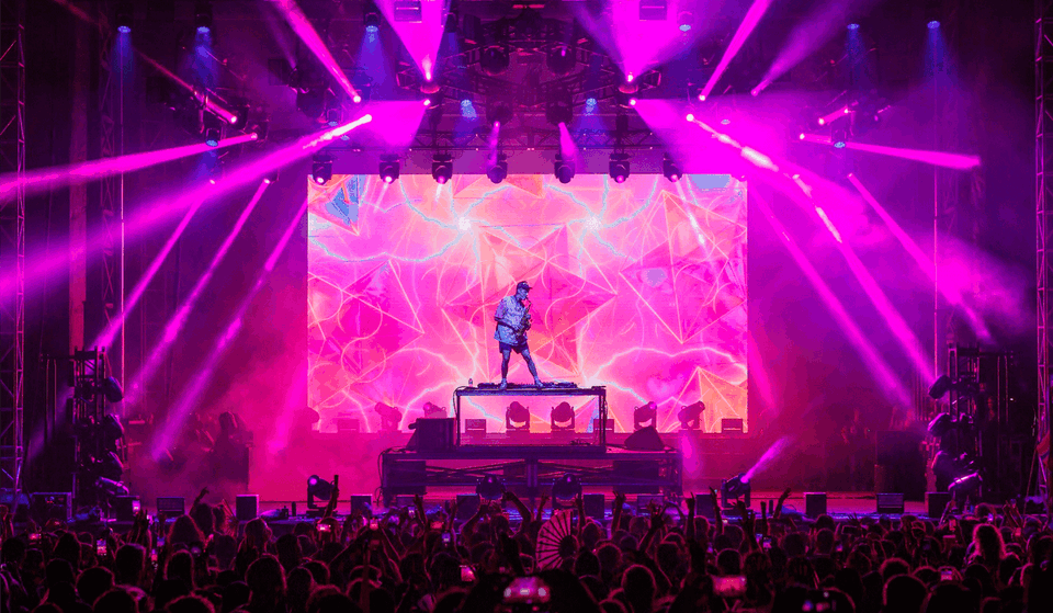 Going To ILLfest In Austin This Weekend? Here’s What You Need To Know