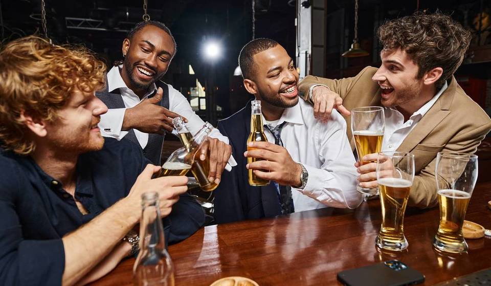 The 6 Best Bachelor Party Ideas In Dallas Right Now