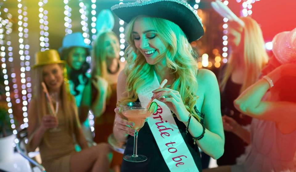 The Top 5 Spots To Throw A Memorable Bachelorette Party In Dallas For The Bride-To-Be
