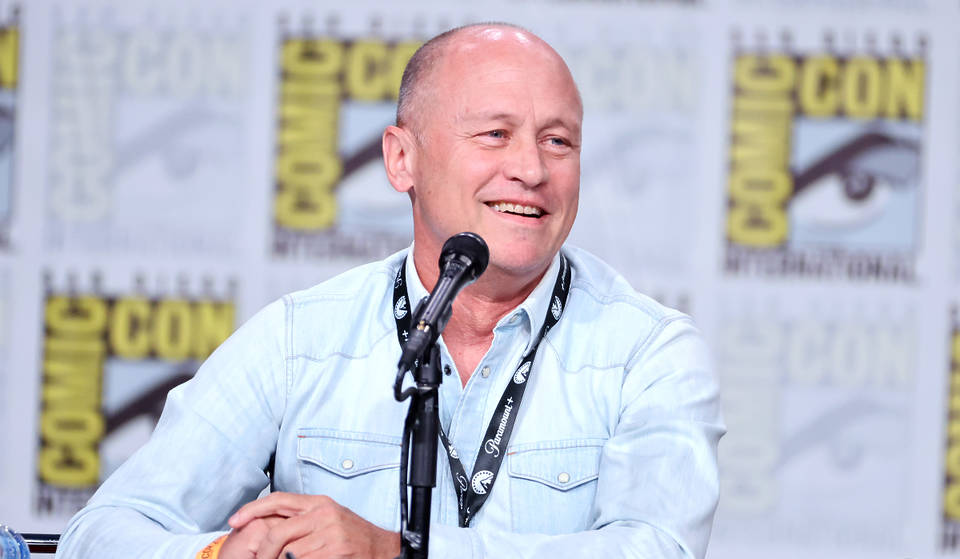 Bobby Is A Dallas Chef In The &#8216;King Of The Hill&#8217; Reboot