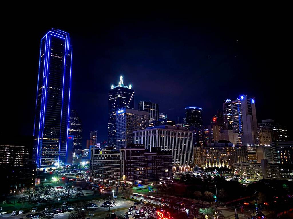 11 cosas divertidas que hacer de noche en Dallas para tu próxima aventura nocturna