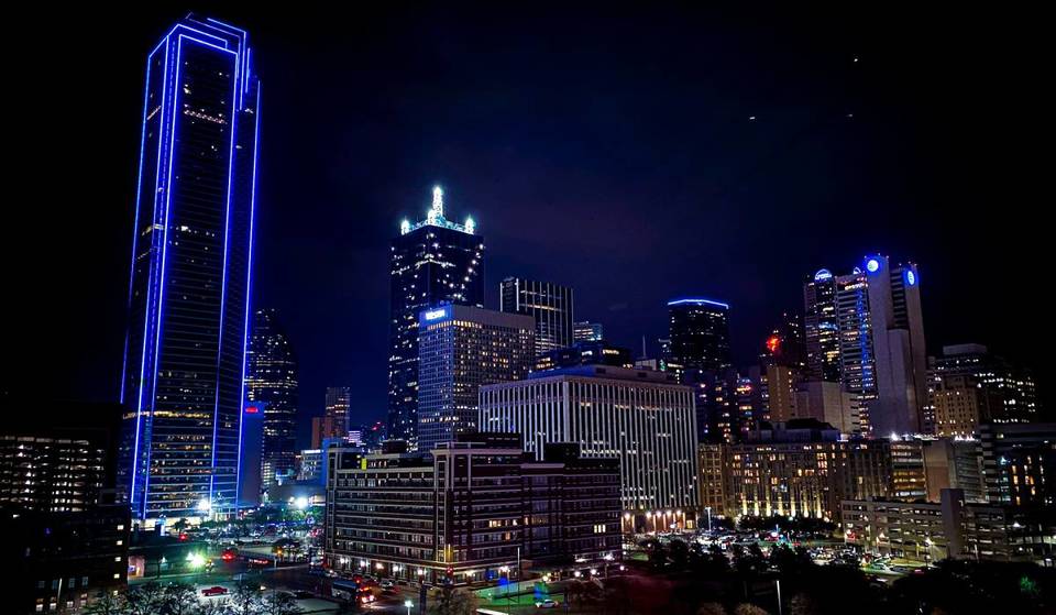 11 cosas divertidas que hacer de noche en Dallas para tu próxima aventura nocturna