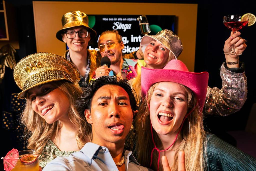 Bringing The Crew Together? Here’s Our List Of Group Chat-Approved Experiences In DFW
