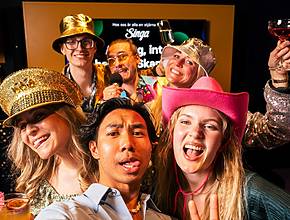Bringing The Crew Together? Here&#8217;s Our List Of Group Chat-Approved Experiences In DFW