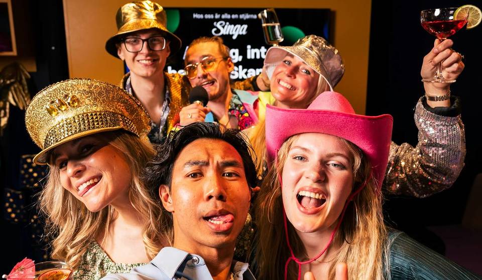 Bringing The Crew Together? Here&#8217;s Our List Of Group Chat-Approved Experiences In DFW