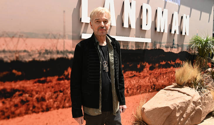La película &#8216;Landman&#8217; de Taylor Sheridan se rueda hoy en Fort Worth: Aquí está cuándo y dónde