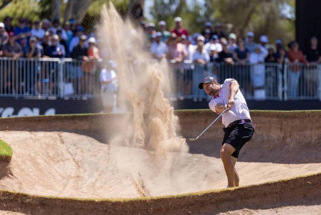LIV Golf España