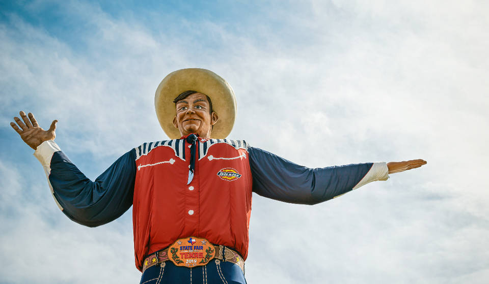 The massive 2026 State Fair of Texas in Dallas officially returns this September with discounted tickets