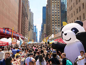 15+ Exciting Things To Do This Weekend In Dallas (Nov 7 &#8211; Nov 9)