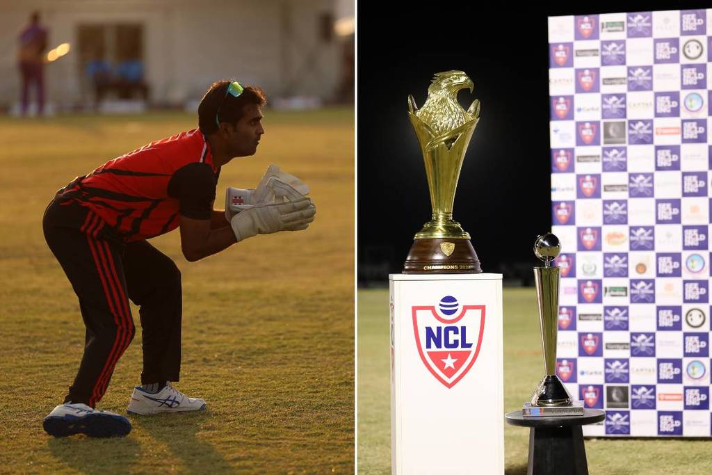National Cricket League 2025: 11 Nights Of High-Stakes Matches Featuring Sachin Tendulkar, Brian Lara, Muttiah Muralitharan & Other World-Class Players