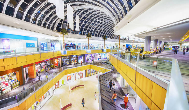 5 Magnificent Malls In Dallas For Shopping, Dining, And Entertainment