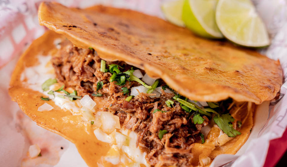 La nueva lista de Yelp incluye los mejores locales de tacos del área de DFW entre los mejores del país