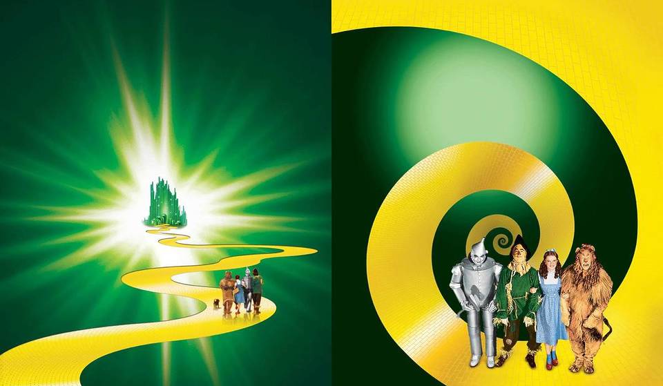 Edison’s In Dallas Honors The Wizard Of Oz In Classical Style, From ‘Over The Rainbow’ To ‘Yellow Brick Road’