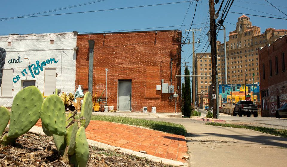 This Small Town Just Outside Dallas Was Named One Of The Best Small Towns In America And Is Called ‘The Wellness Capital Of Texas’