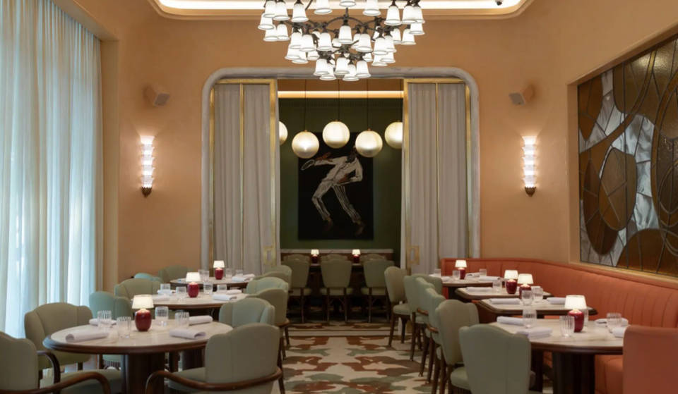 El segundo restaurante de Dallas obtiene una estrella Michelin en la segunda edición de la Guía Michelin de Texas
