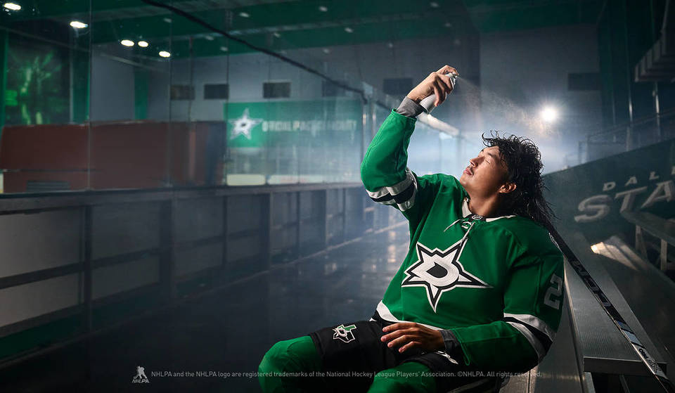Score A Free Dallas Stars Hockey Hair Hat At PNC Bank’s Mane St. Branch Pop-Up This Week