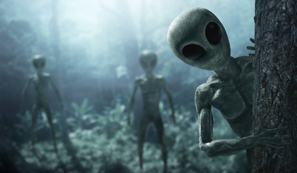 El Expediente X del Norte de Texas: La centenaria historia de un OVNI estrellado y un entierro extraterrestre en las afueras de Fort Worth