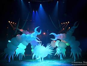 AirOtic Naughty Noël: The Sultry Holiday Burlesque &amp; Acrobatics Show Coming To Dallas – Here’s How To Get Tickets!