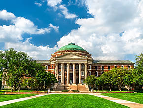 DISD Dominance: Dallas ISD Middle School Named No. 1 K-8 School in Texas