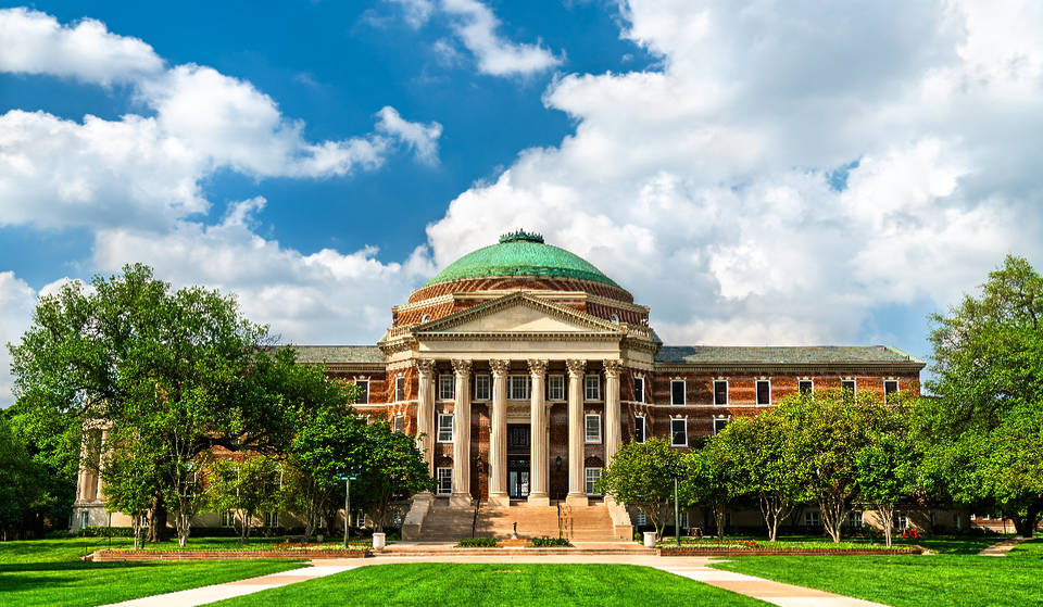 DISD Dominance: Dallas ISD Middle School Named No. 1 K-8 School in Texas