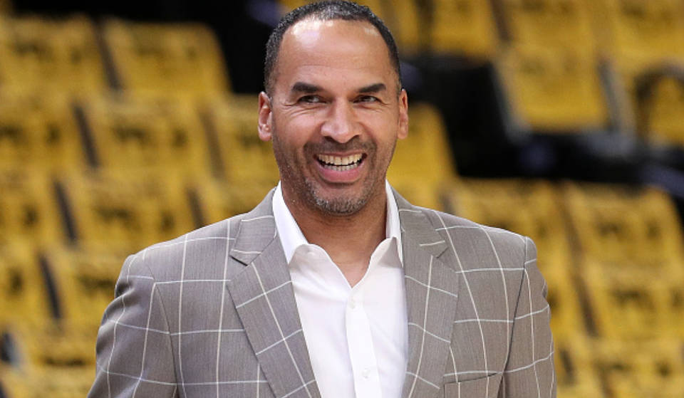 BREAKING: Dallas Mavericks Expected To Fire GM Nico Harrison