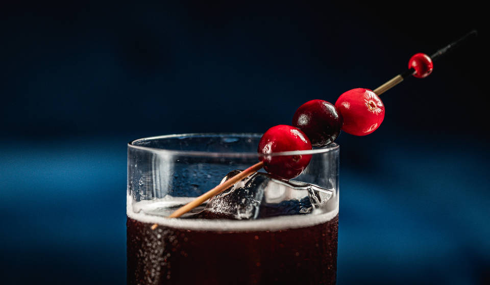 Dallas Cocktail Bar Named The &#8220;Hands Down&#8221; Best Cocktail Bar In Texas