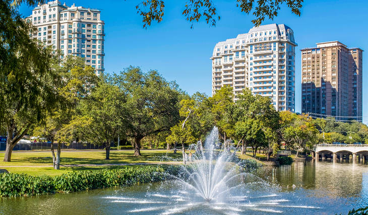 ¡Hola, vecino! Los 10 barrios más agradables de Dallas, según Nextdoor