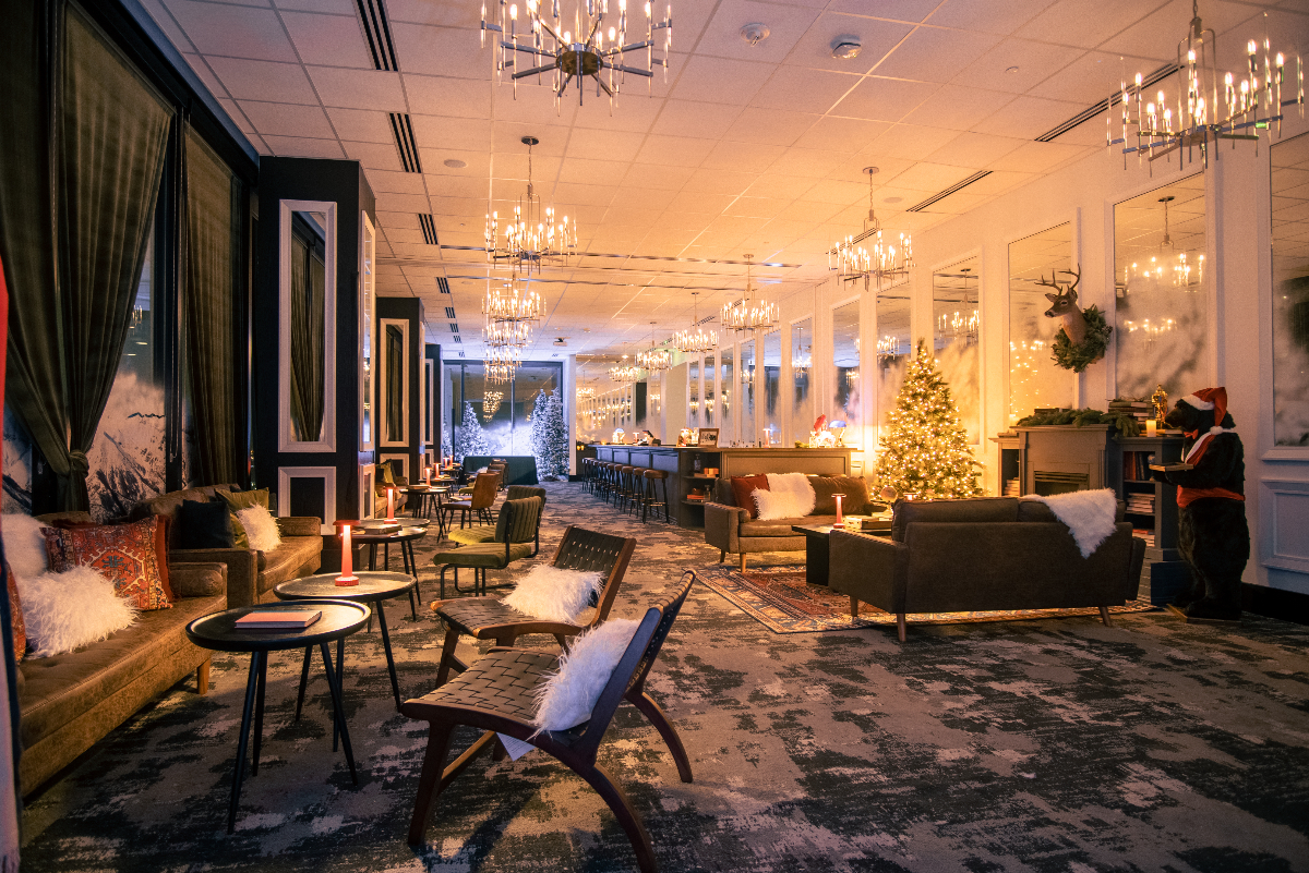 10 Pop-Ups y bares navideños en Dallas 2025, image size:1200x801