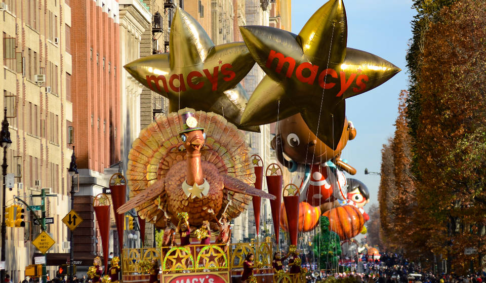 ¿Por qué no hay desfile de Acción de Gracias en Dallas?