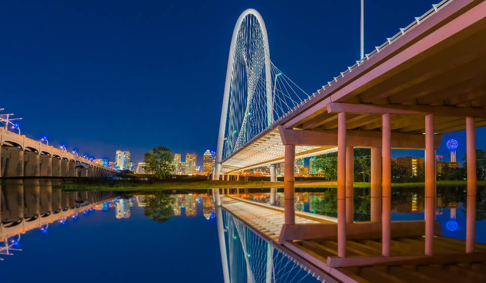 Travel + Leisure sitúa a Dallas-Fort Worth entre los principales destinos turísticos del mundo 2026