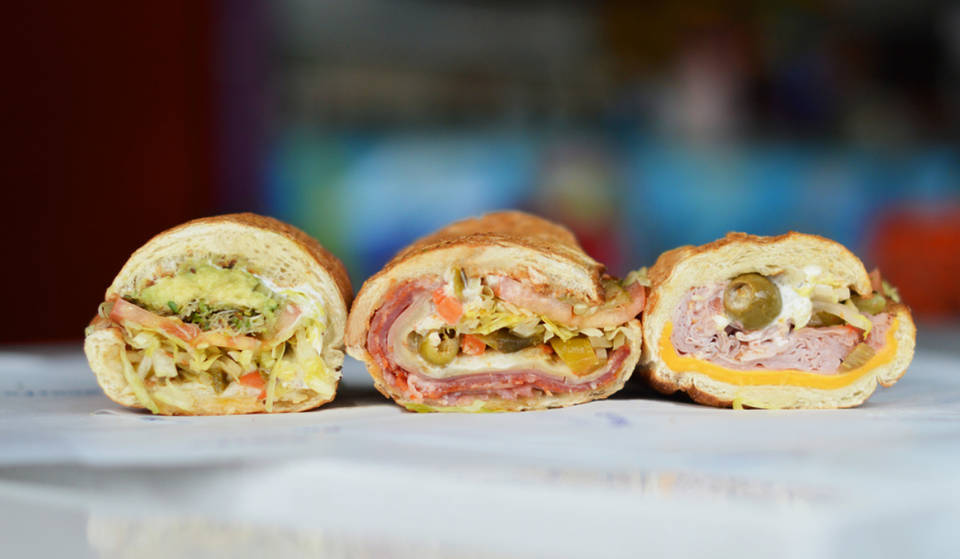 Colorado-Favorite Sandwich Shop Serves Up Two Locations In Dallas With More To Come