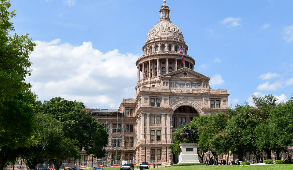 New Year, New Rules: 5 Major Texas Law Changes For 2026