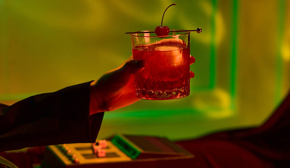 A ‘Temple Of Sound’: Dallas’ First Hi-Fi Bar To Open Inside Former Bank Vault