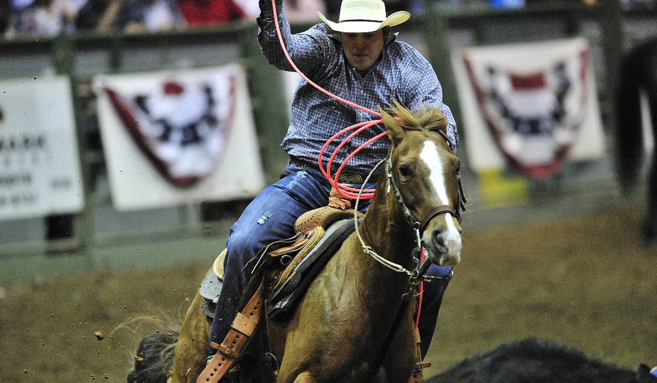 ‘The Oldest Tradition In North Texas’: The Fort Worth Stock Show & Rodeo Returns This January