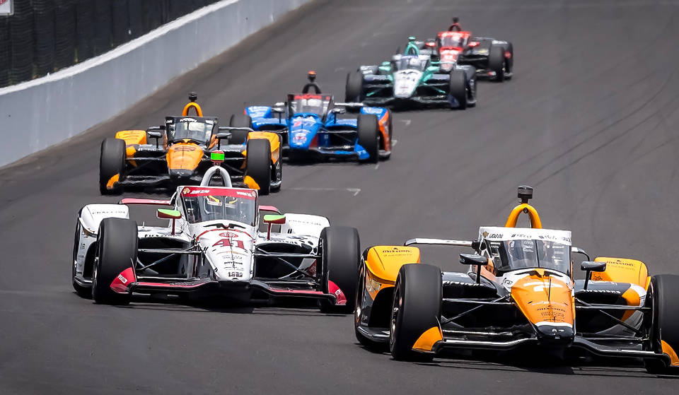 Start Your Engines: The Inaugural Java House Grand Prix of Arlington Hits the Streets This March