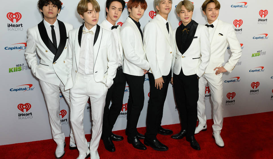 Gira mundial de BTS 2026: las fechas en DFW y la preventa de entradas comenzarán pronto.