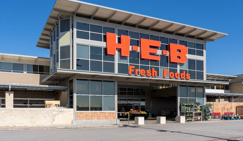 H-E-B conserva su corona: el gigante de Texas nombrado mejor supermercado de Estados Unidos en 2026