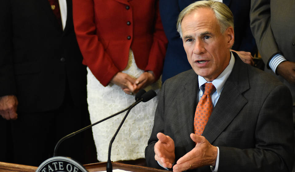 Abbott declara el estado de desastre en 134 condados ante la llegada de la tormenta invernal Fern a Texas: expresa su confianza en ERCOT.