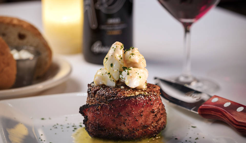 Un asador de Dallas nombrado uno de los restaurantes más románticos de Estados Unidos – OpenTable