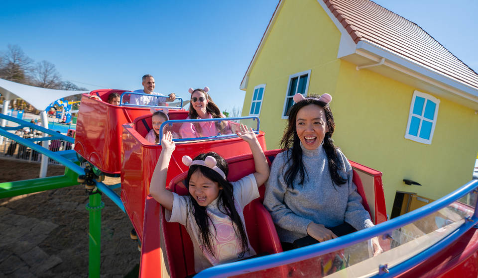 10 cosas épicas que hacer durante las vacaciones de primavera en Dallas