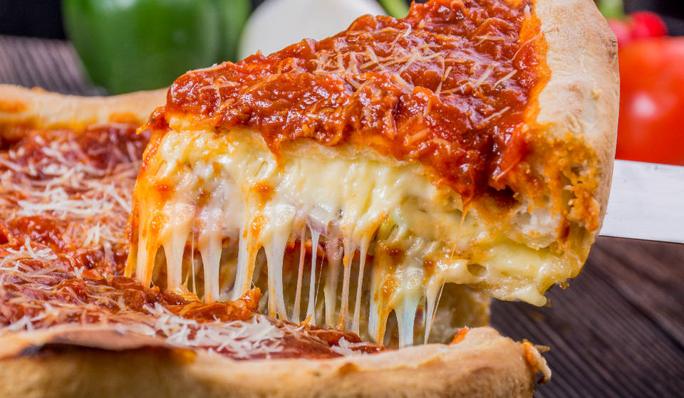 La sensación viral de la pizza «Dave’s Pizza Oven» organizará un pop-up de un solo día en Dallas este fin de semana.