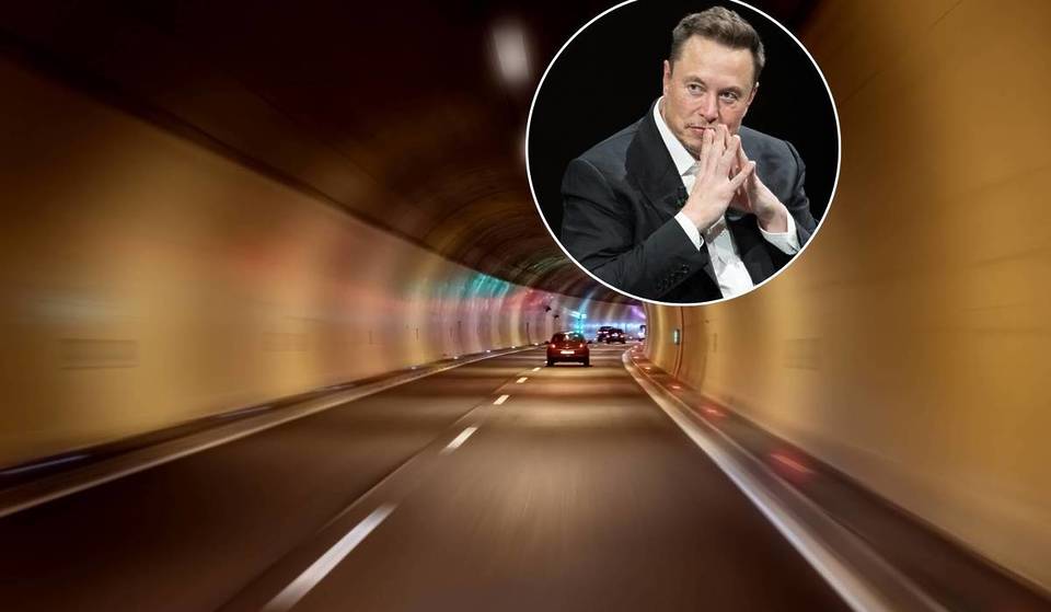 El futuro del sur de Dallas pasa a ser subterráneo: University Hills, finalista del concurso de túneles de The Boring Company