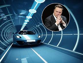 Southern Dallas Development Officially Wins Free Tunnel From Elon Musk’s Boring Company