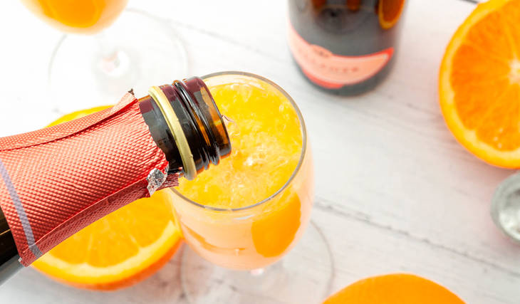 After Over 20 Years: Texas Lawmakers Reinstating Bottomless Brunch Ahead Of World Cup APRIL FOOLS!