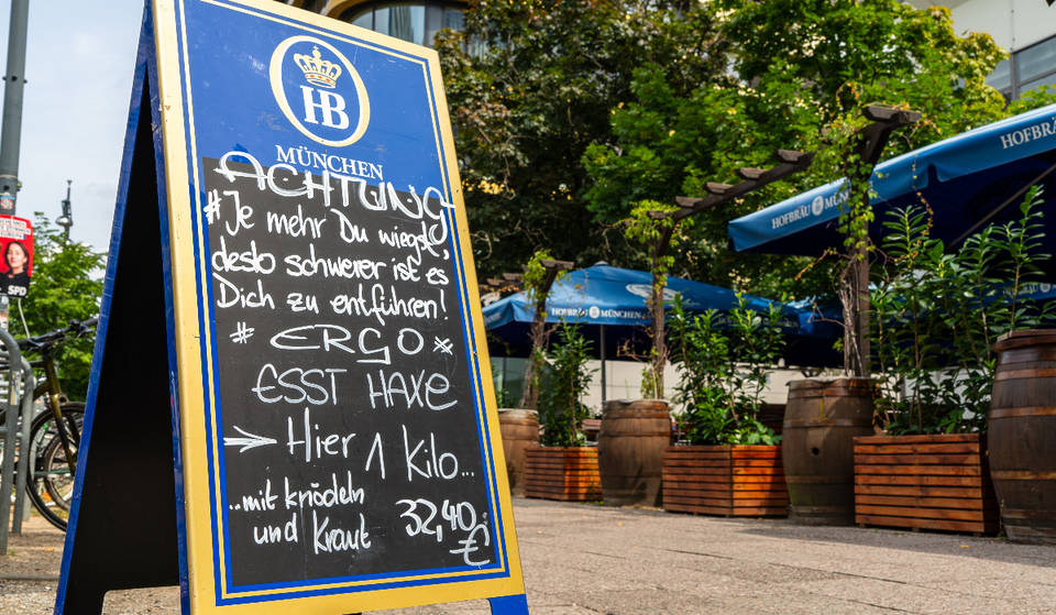 Prost, Texas! Munich’s Legendary Hofbräuhaus Set To Open Cozy New Pub Concept In DFW