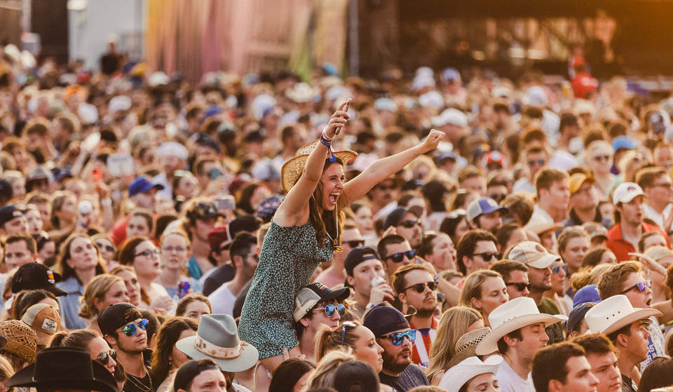 10 cosas emocionantes que hacer este fin de semana en Dallas (24-26 de abril)