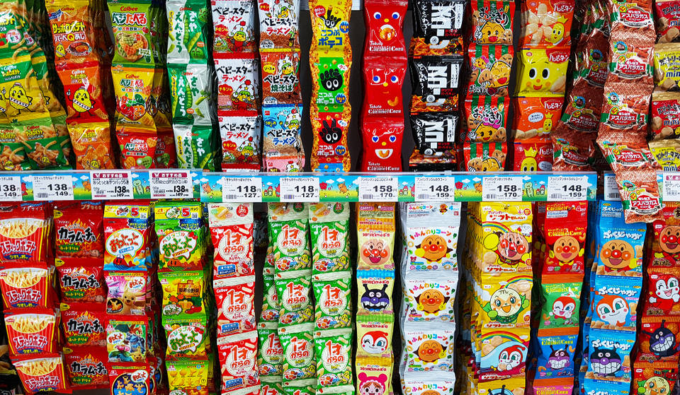 «El Costco asiático»: hazte con productos asiáticos al por mayor sin necesidad de ser socio en DFW